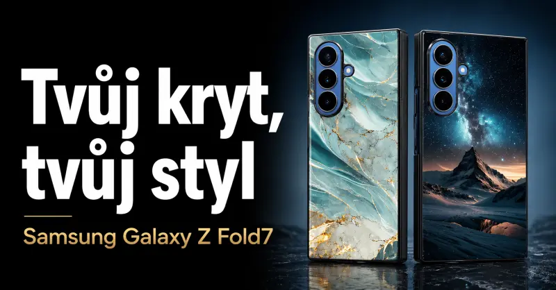 Jak vybrat kryt na mobil - tipy a doporučení